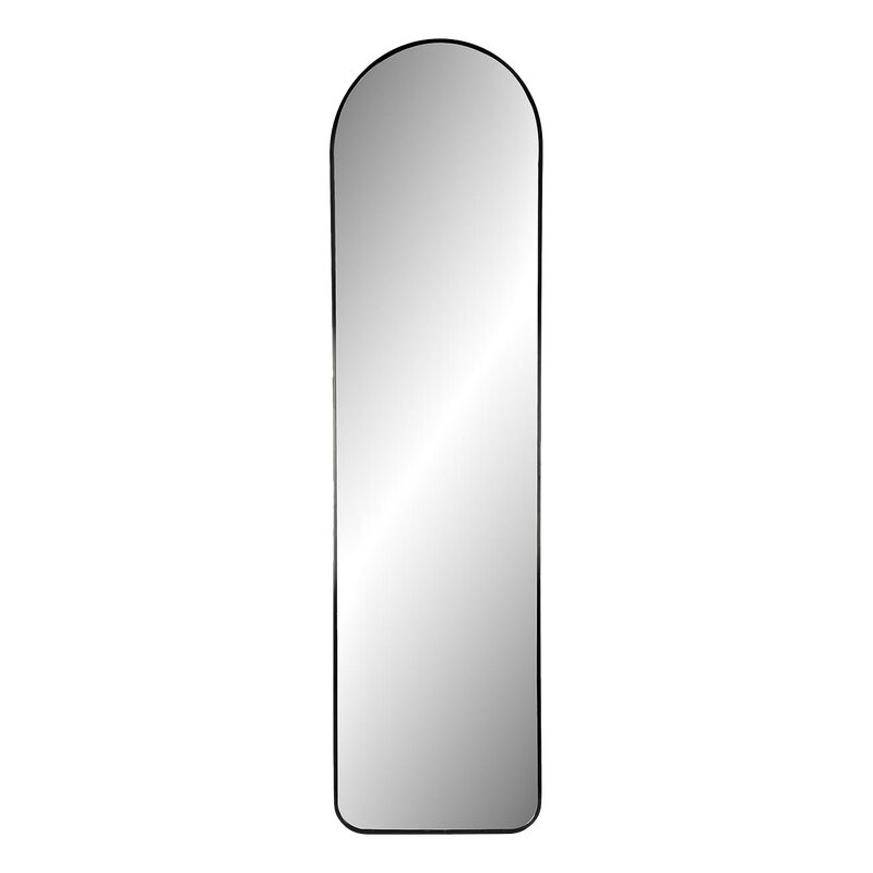 Miroir en métal TIAGO 40 x 150 cm