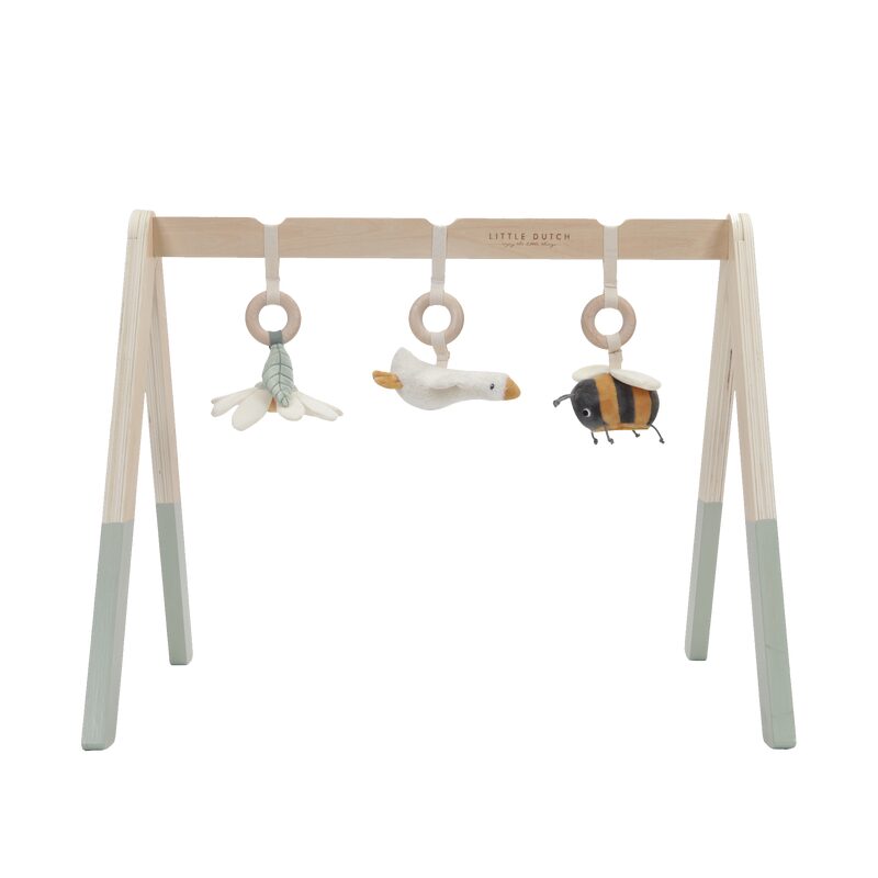 Jeu d'éveil ARCHE D'EVEIL