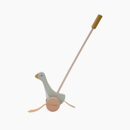 Little Dutch Jeu d'éveil BÂTON POUSSOIR LITTLE GOOSE