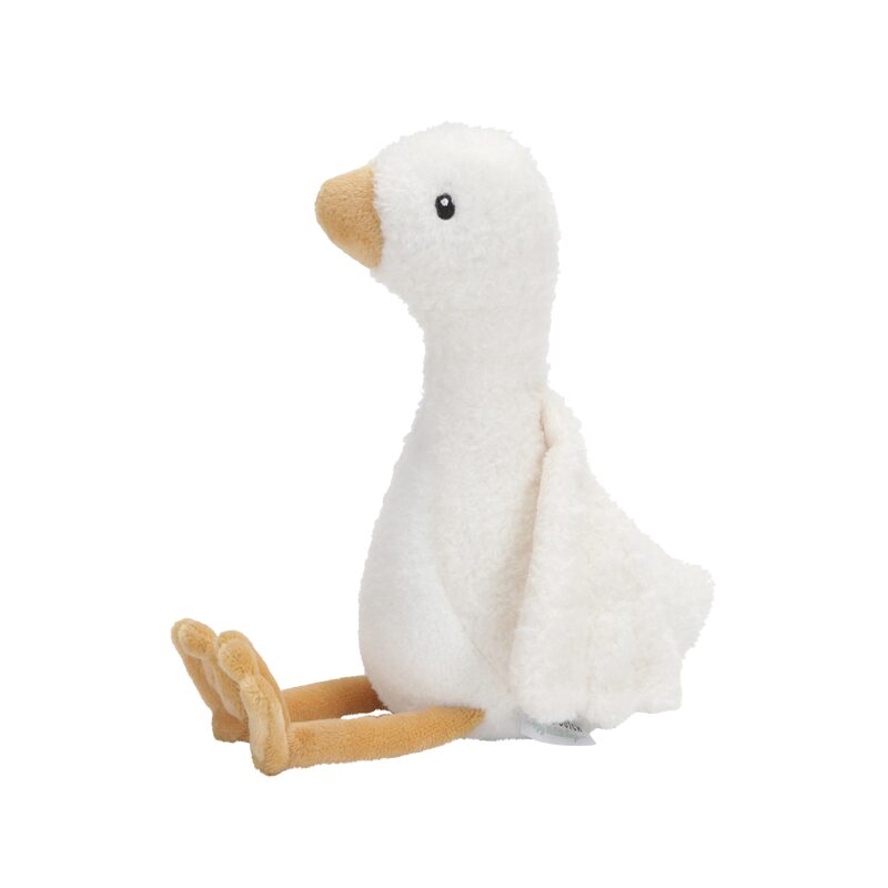 Peluche LITTLE GOOSE