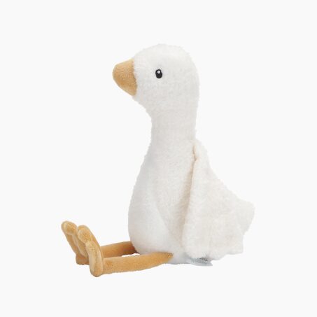 Dutch Peluche LITTLE GOOSE