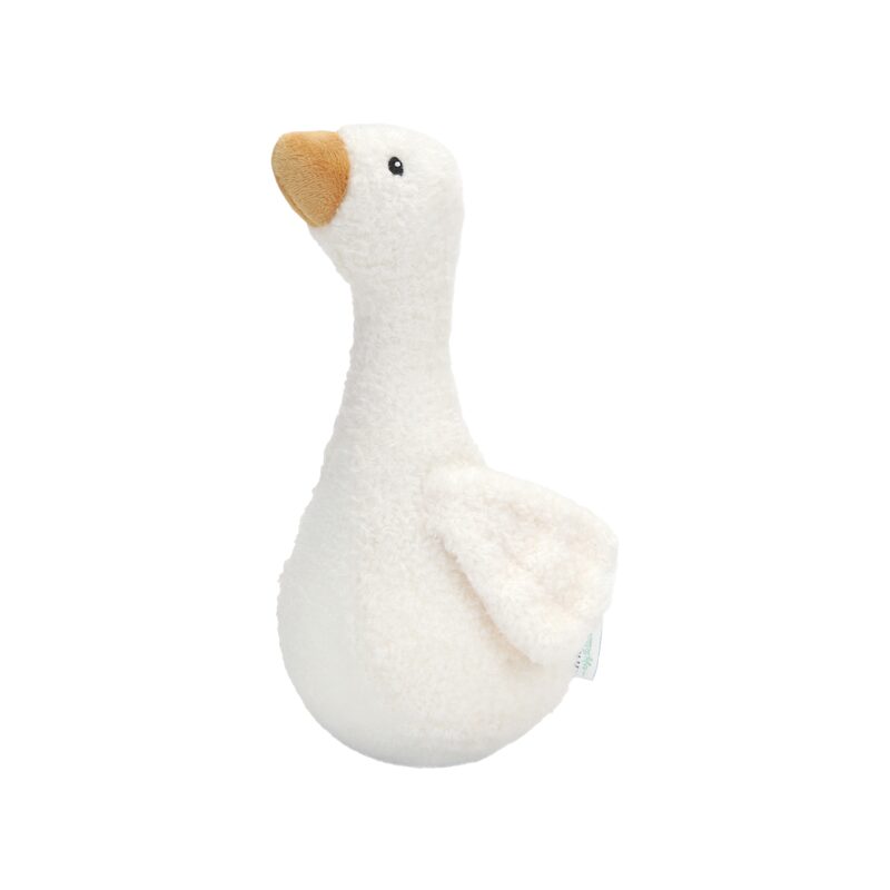 Peluche CULBUTO GOOSE