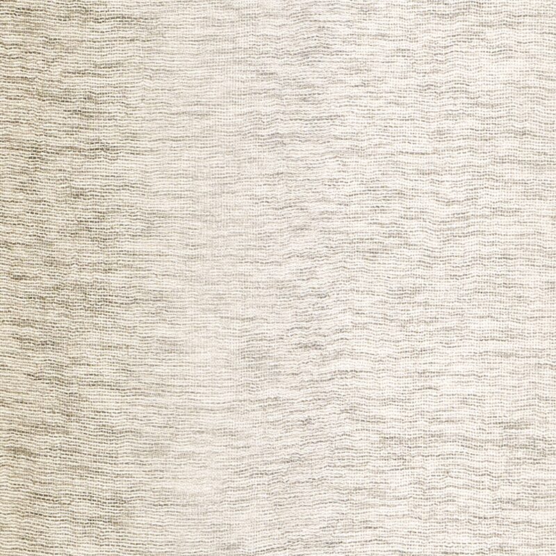 Voilage LYVAN coloris écru 140 x 240 cm