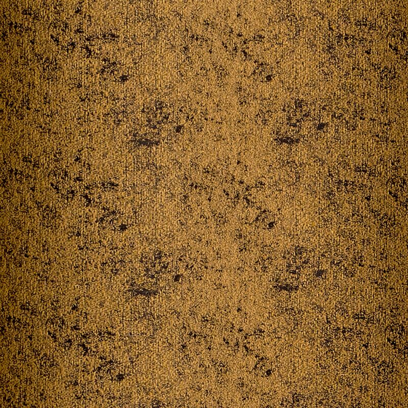 Rideau OSSIDO coloris camel 140 x 260 cm