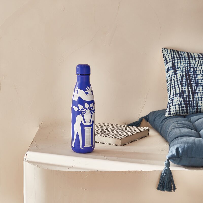 Thermos GREEK DREAM ARTIST SERIES
