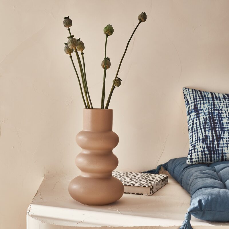 Vase SAND