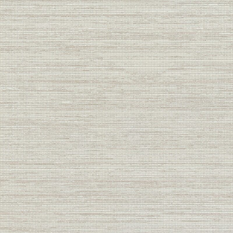 Papier peint intissé KHAN coloris lin