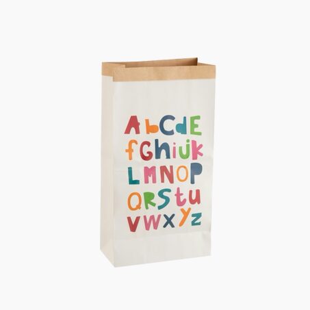Sac de rangement COLOR hauteur 61 cm