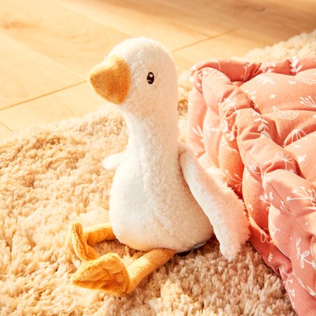 Peluche LITTLE GOOSE