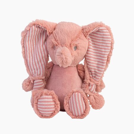 HAPPY HORSE Peluche EMILY L'ELEPHANT