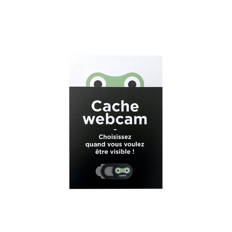 Accessoire ordinateur CACHE-WEBCAM