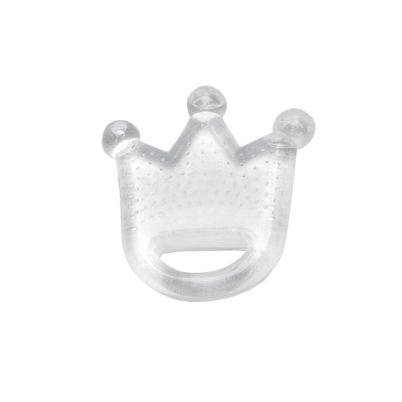 Anneau de dentition COURONNE