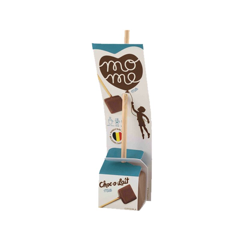 Boisson chaude SOLOSTICK CHOCOLAT AU LAIT