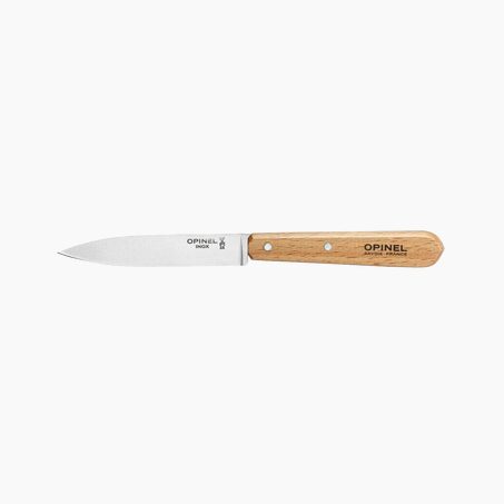 OPINEL Couteau OFFICE 112 coloris bois