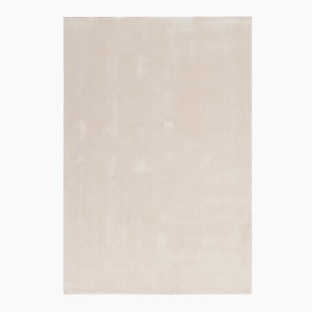 Tapis LEWIS coloris cream 160 x 230 cm