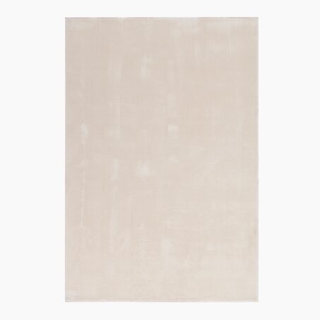 Tapis LEWIS coloris cream 160 x 230 cm