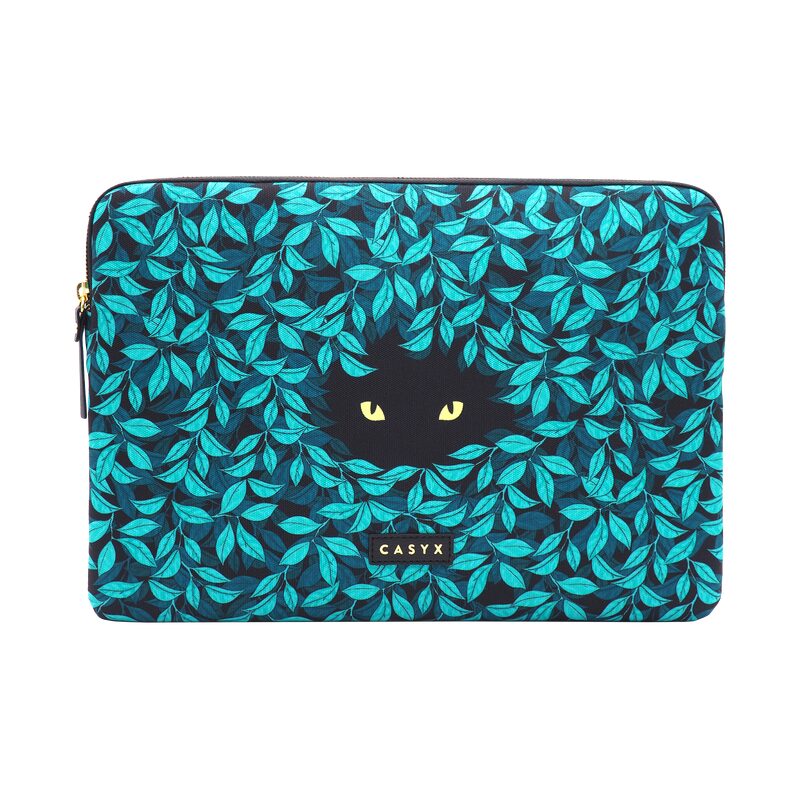 Accessoire ordinateur SPYING CAT coloris bleu