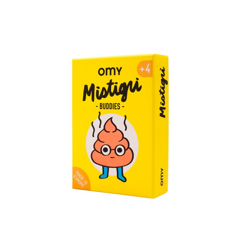 Memory MISTIGRI