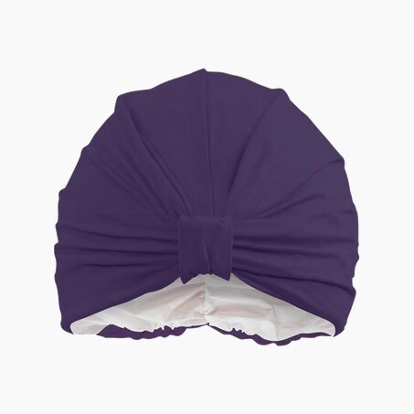 Full circle Beauty Bonnet de douche TURBAN