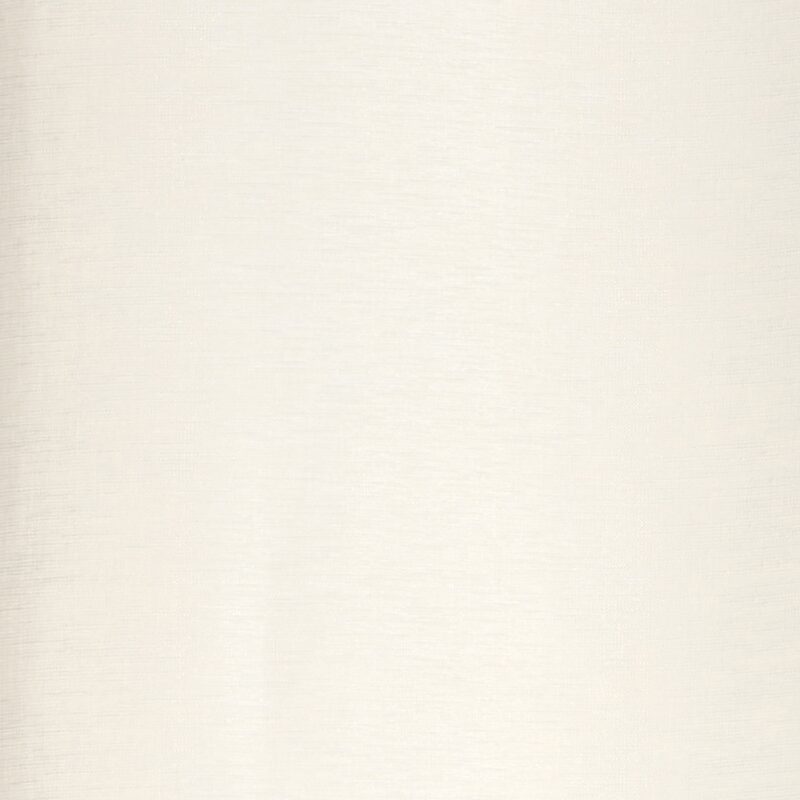 Voilage LILOU coloris ivoire 140 x 260 cm