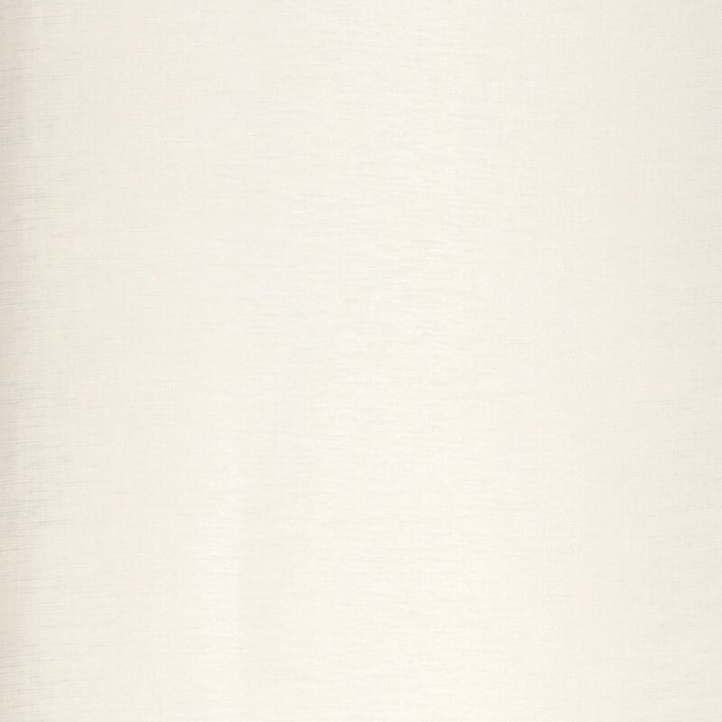 Voilage LILOU coloris ivoire 140 x 260 cm