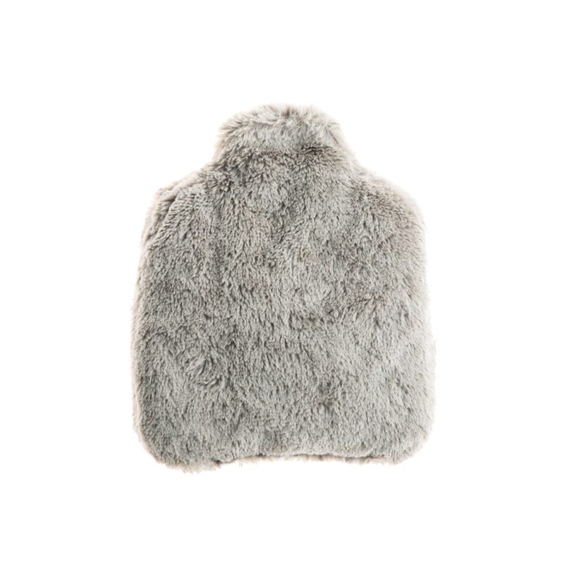 Bouillotte SWEETNESS coloris gris