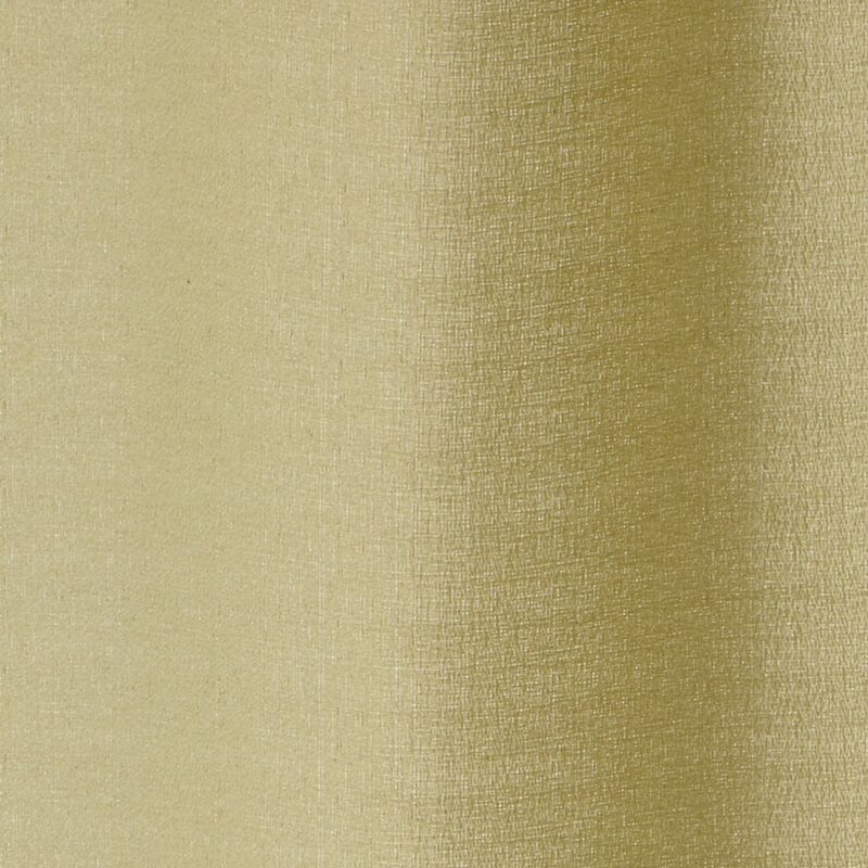 Rideau OLEA coloris mousse 140 x 260 cm