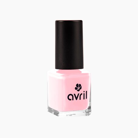Avril Vernis à ongles ROSE BALLERINE