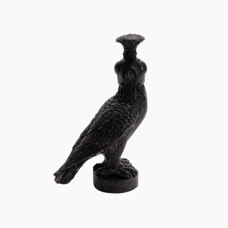 Amadeus Cades Bougie FALCON coloris noir
