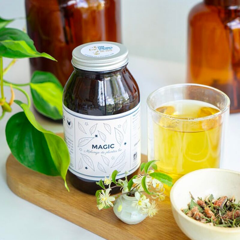 Tisane MAGIC MAMA