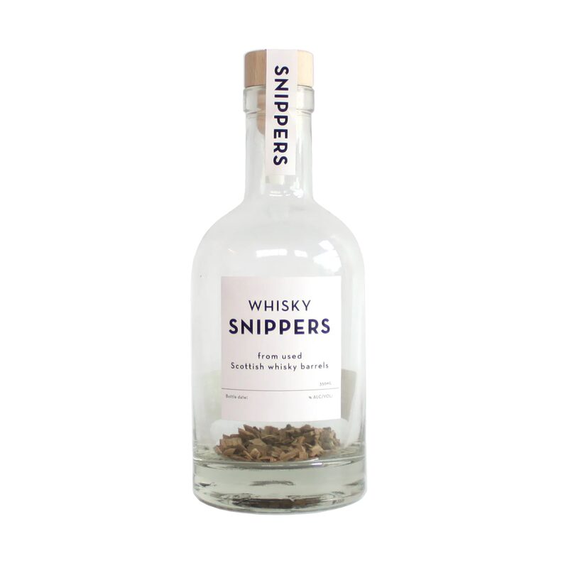 Liqueur SNIPPERS GIN