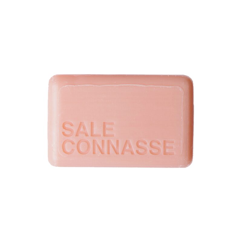 Savon SALE CONNASSE Rose