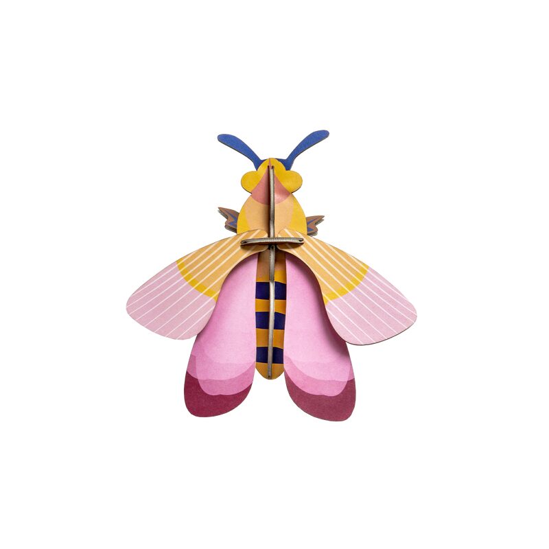 Studio ROOF Kit PINK BEE