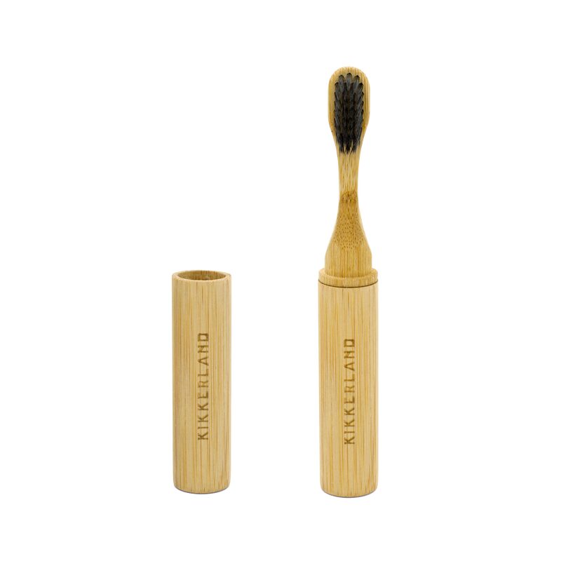 Brosse à dents DE VOYAGE