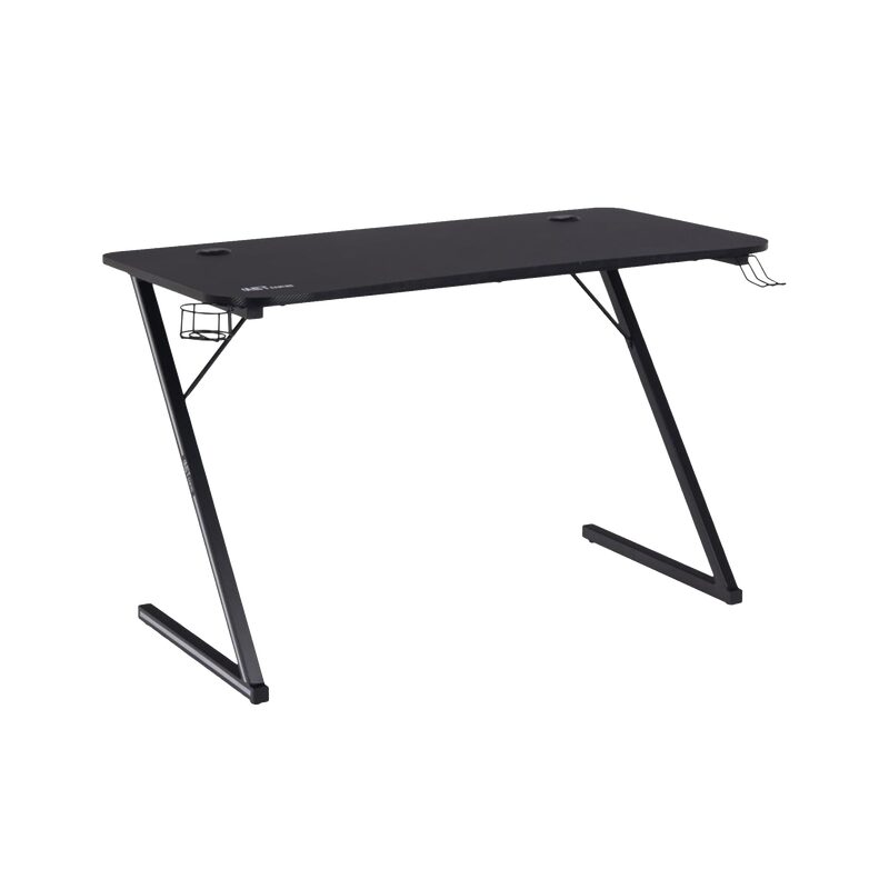 Bureau AIDEN coloris noir carbone