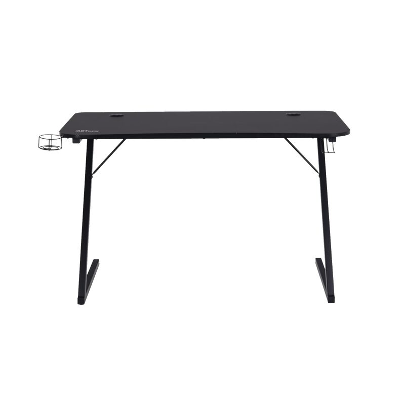 Bureau AIDEN coloris noir carbone