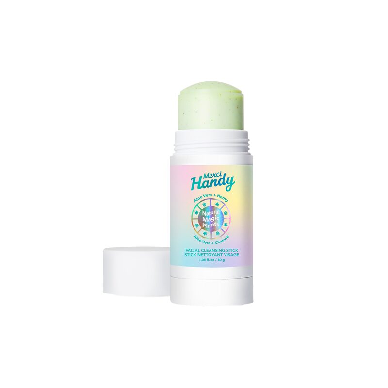 Démaquillant STICK NETTOYANT MAGIC PLANTS