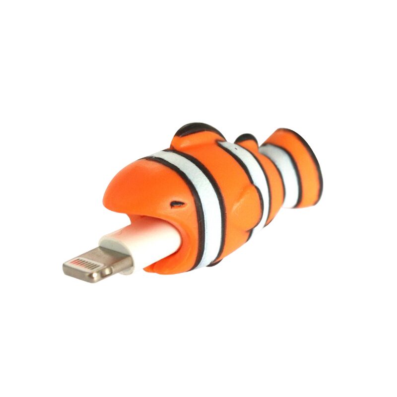 Accessoire ordinateur PROTÈGE CABLE NEMO