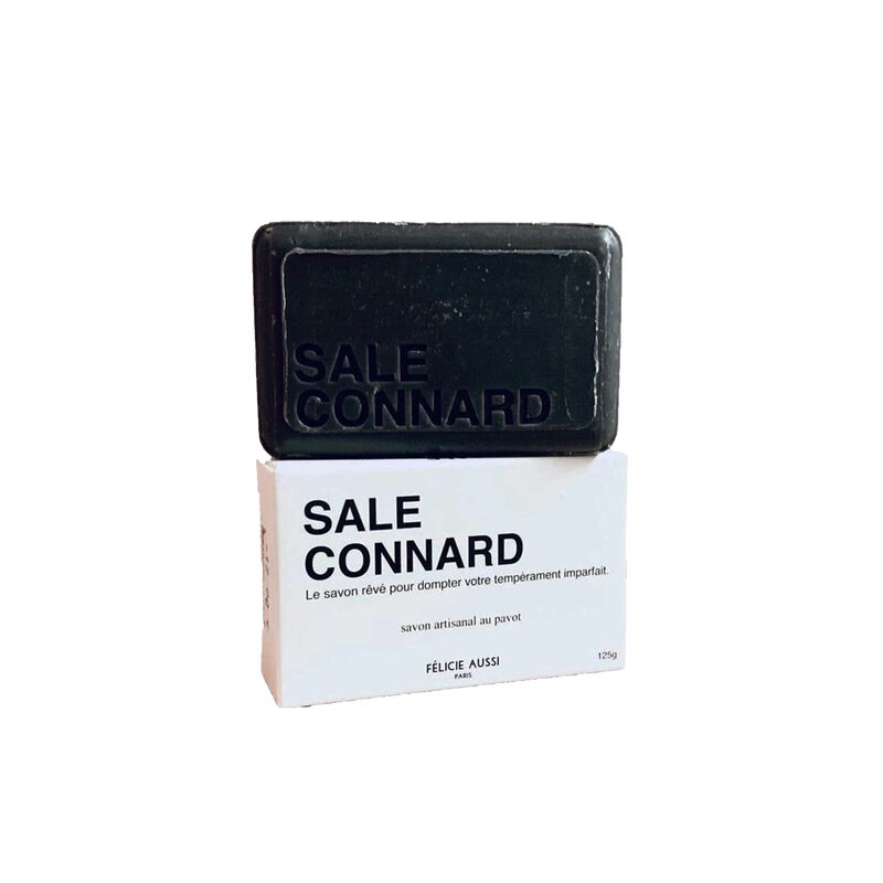 Savon SALE CONNARD Pavot
