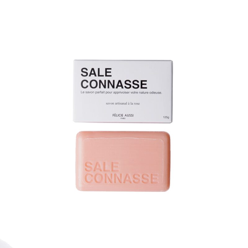 Savon SALE CONNASSE Rose