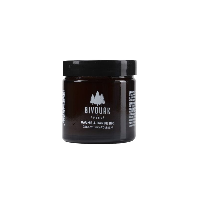 Soin barbe BAUME BIO