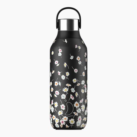 CHILLY'S Thermos SERIES 2 LIBERTY JIVE ABYSS