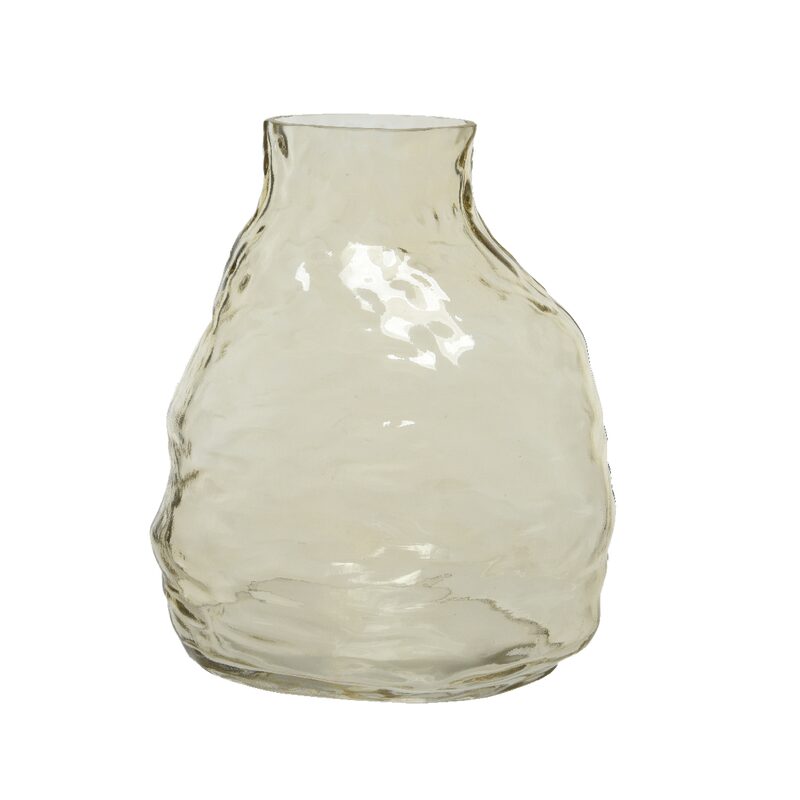 Vase TIPPI coloris transparent