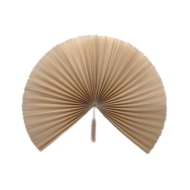 Déco murale TAIYANG coloris beige