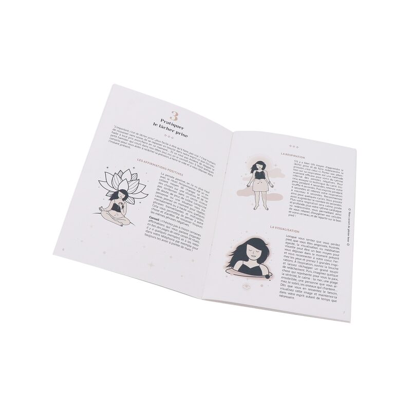 Carnet PLEINE LUNE