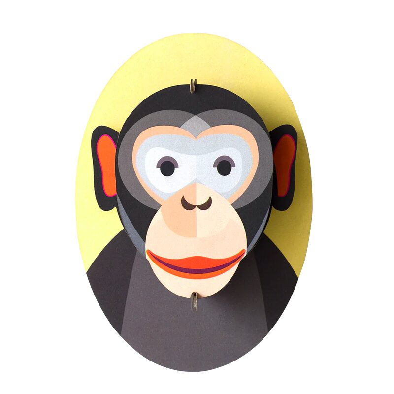 Studio ROOF Kit MONKEY
