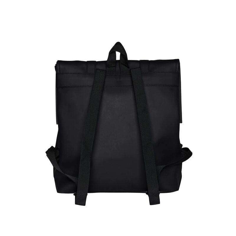 Sac à dos MSN BAG MINI coloris noir