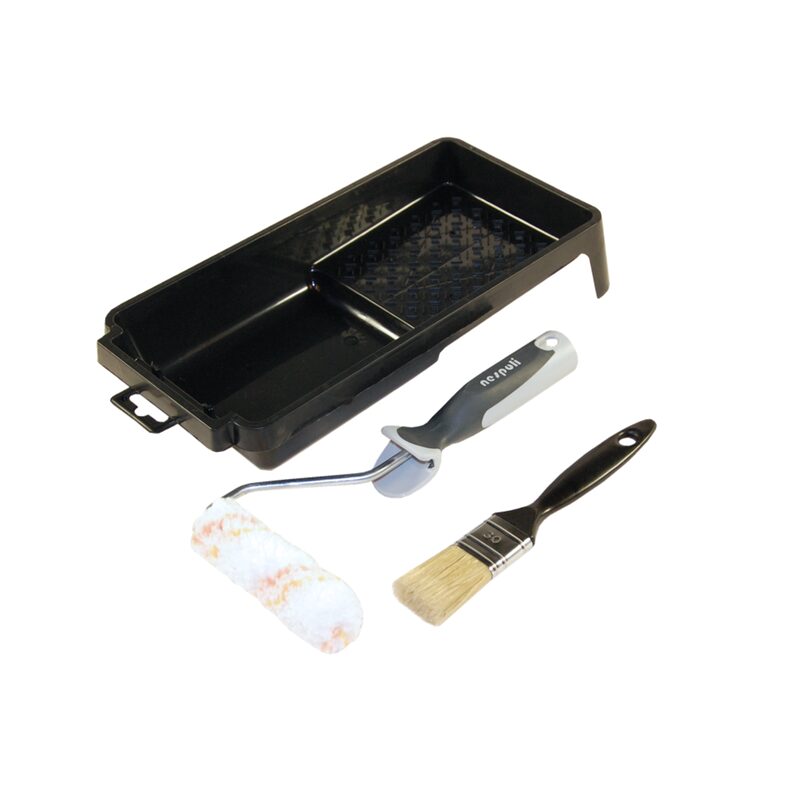 Lot petites surfaces finition satin
