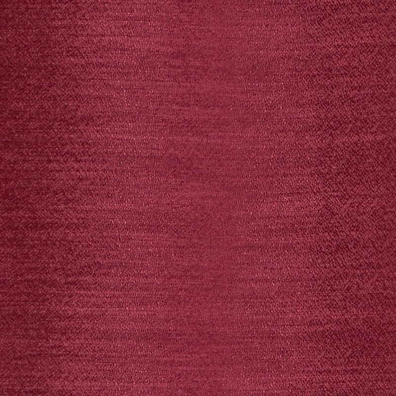 Rideau NOUK coloris marsala 140 x 260 cm