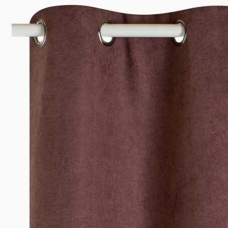 4MURS Rideau thermique KINLEY cappuccino 140 x 260 cm
